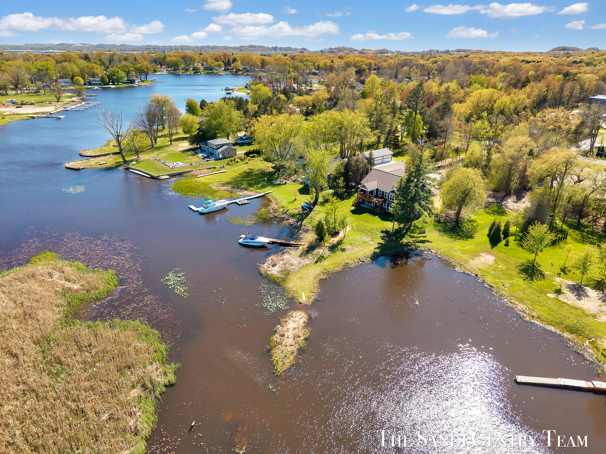 Spring Lake, Michigan, 49456, United States, 4 Bedrooms Bedrooms, ,4 BathroomsBathrooms,Residential,Active,2051964
