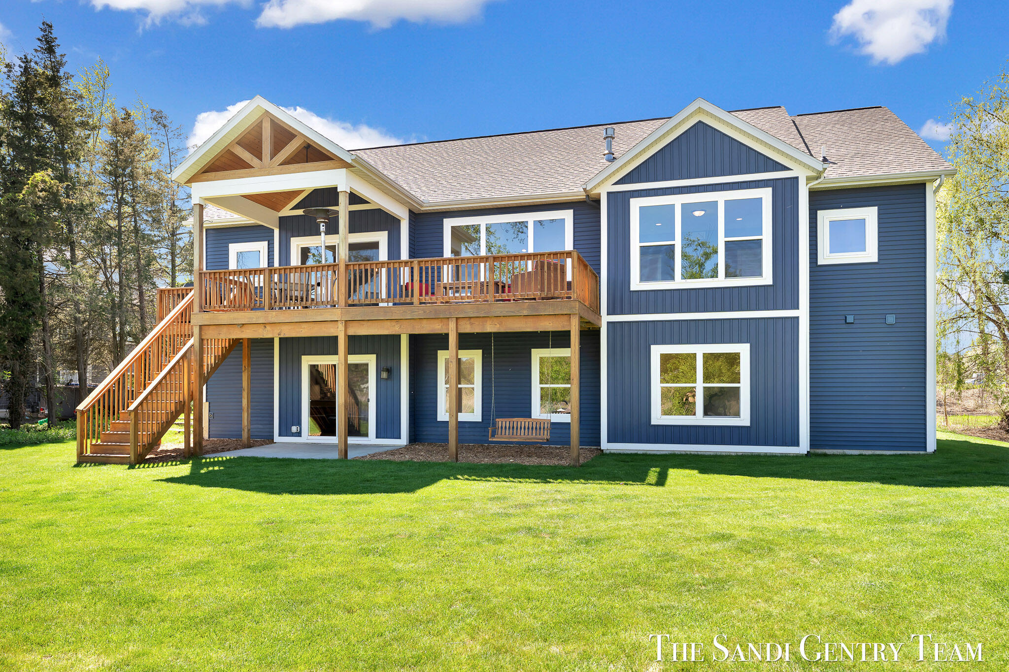 Spring Lake, Michigan, 49456, United States, 4 Bedrooms Bedrooms, ,4 BathroomsBathrooms,Residential,Active,2051964