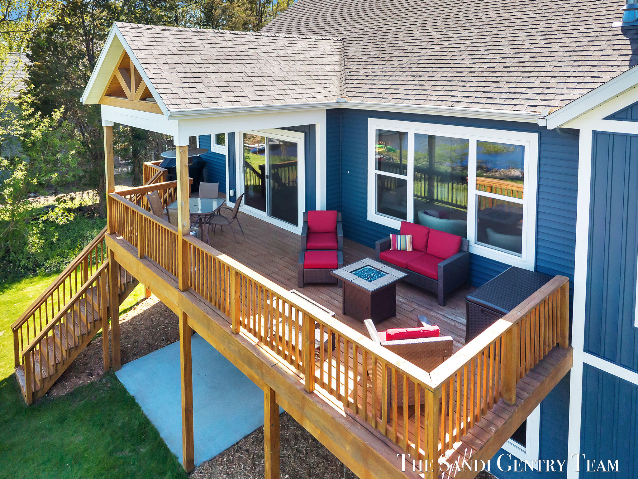 Spring Lake, Michigan, 49456, United States, 4 Bedrooms Bedrooms, ,4 BathroomsBathrooms,Residential,Active,2051964
