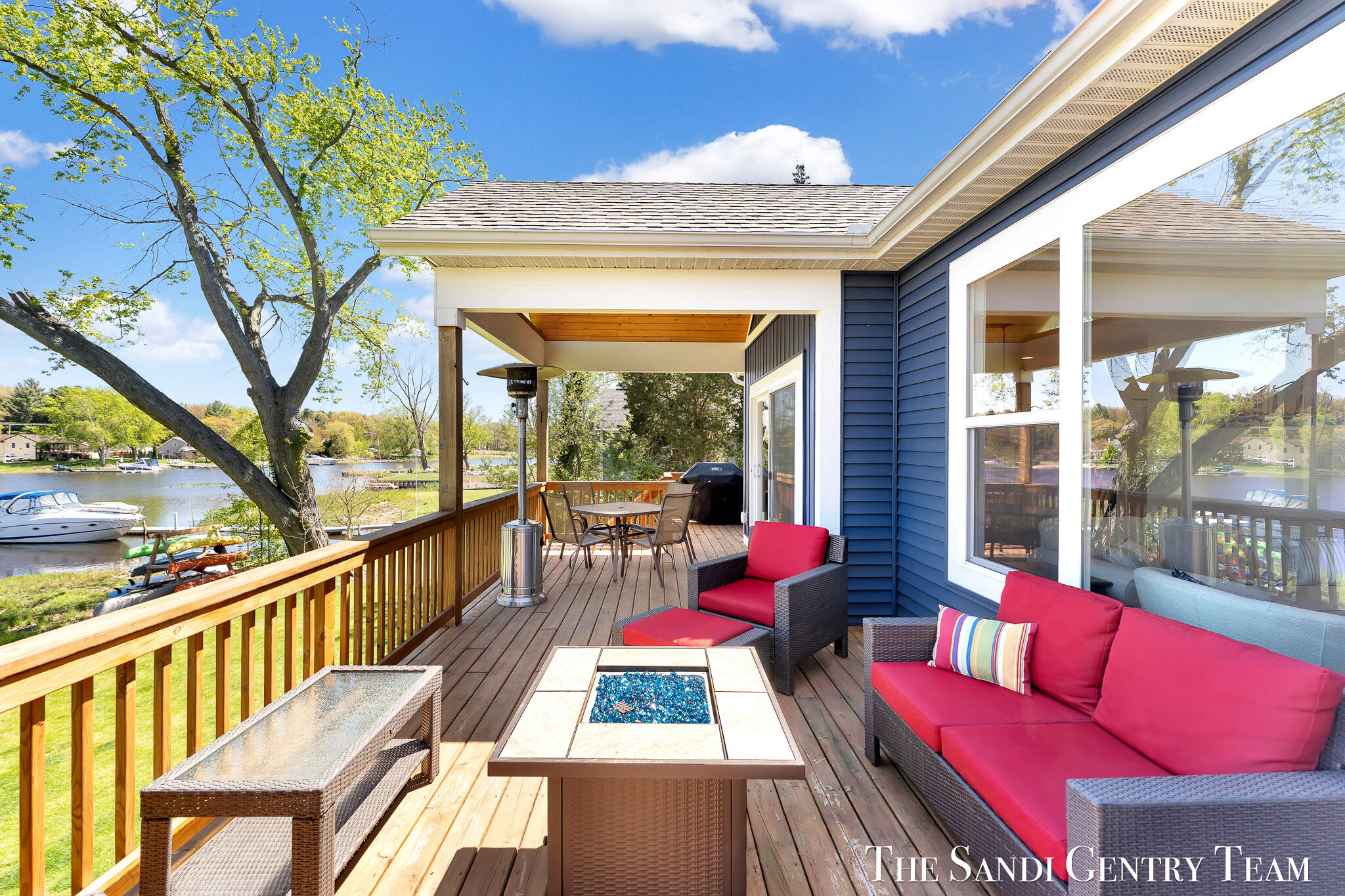 Spring Lake, Michigan, 49456, United States, 4 Bedrooms Bedrooms, ,4 BathroomsBathrooms,Residential,Active,2051964