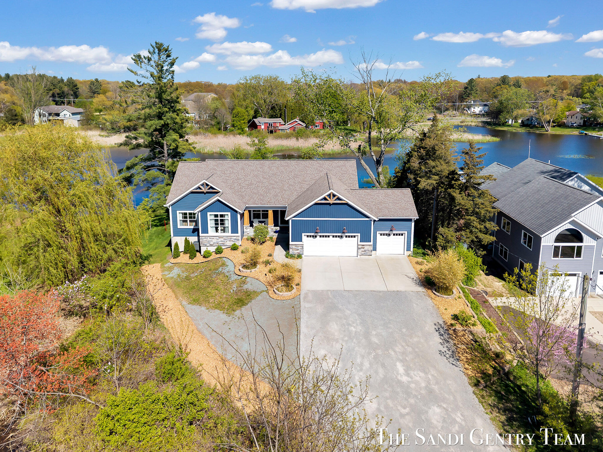 Spring Lake, Michigan, 49456, United States, 4 Bedrooms Bedrooms, ,4 BathroomsBathrooms,Residential,Active,2051964