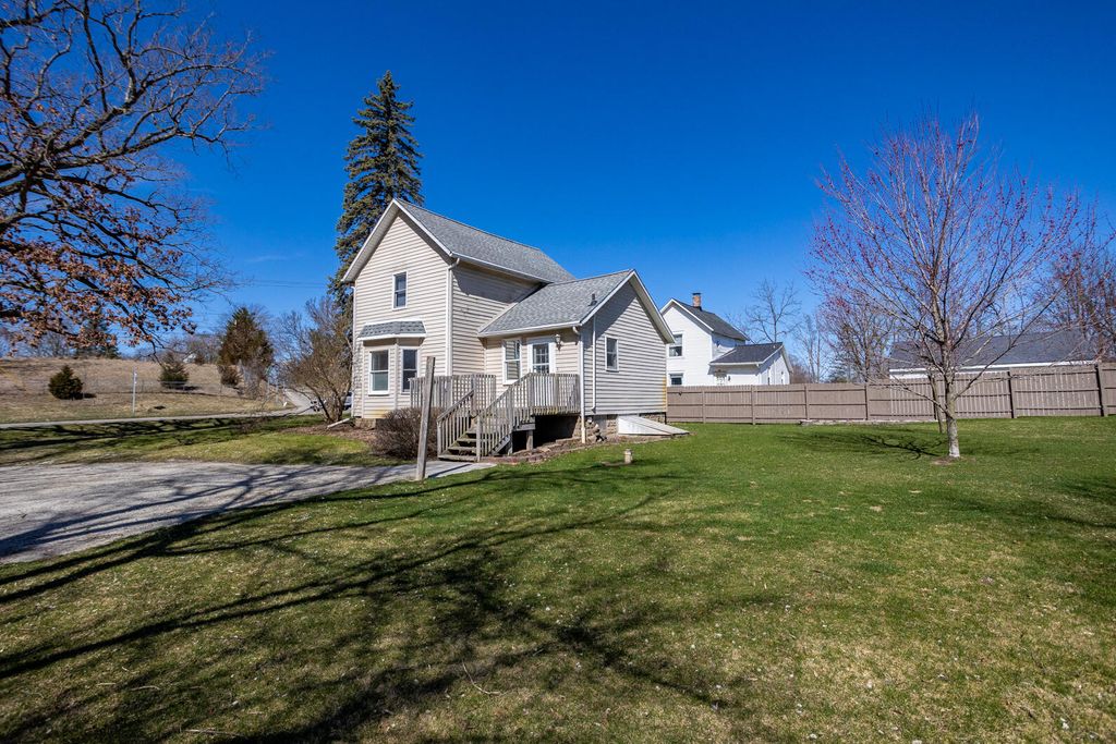 Photo of 10345 Brooklyn Road, Brooklyn, MI 49230 (MLS # 26005385)
