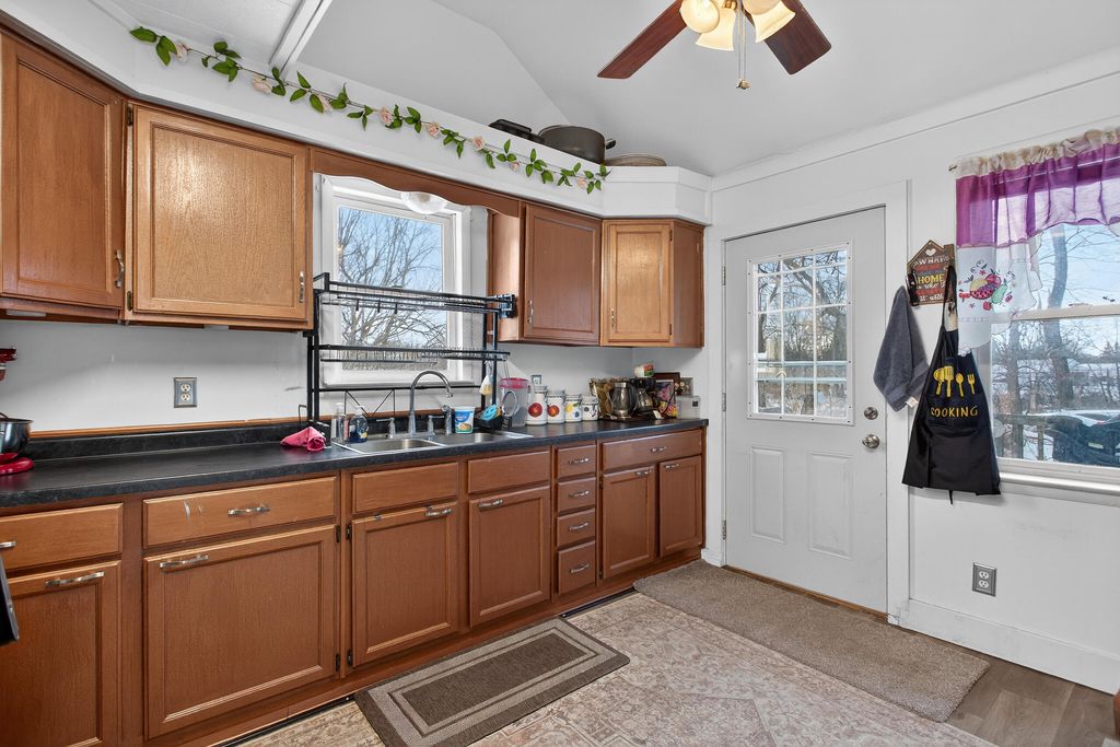 Photo of 10345 Brooklyn Road, Brooklyn, MI 49230 (MLS # 26005385)