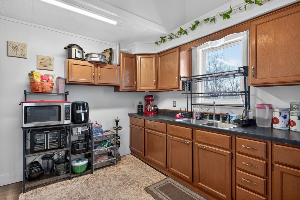 Photo of 10345 Brooklyn Road, Brooklyn, MI 49230 (MLS # 26005385)