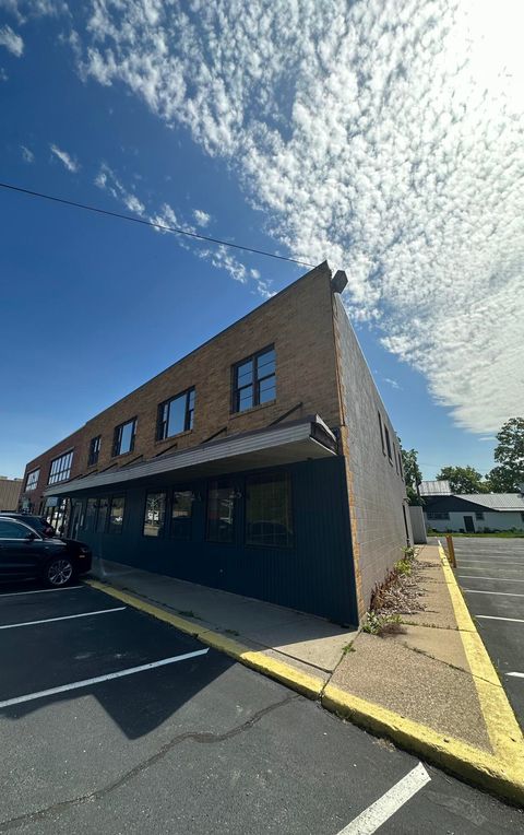 Photo of 9735 Red Arrow Highway, Bridgman, MI 49106 (MLS # 25025063)