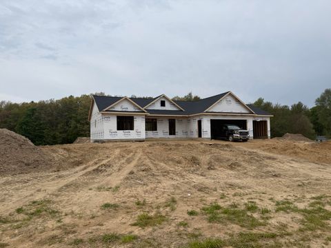 Photo of 3286 Stonehill Court, Wayland, MI 49348 (MLS # 26021920)
