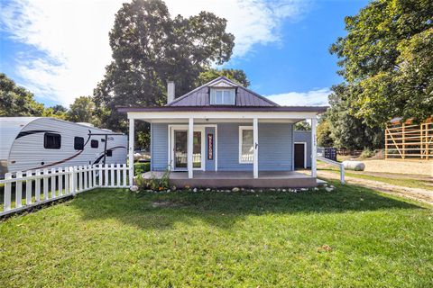 Photo of 2249 E Ferry Street, Shelby, MI 49455 (MLS # 25048181)