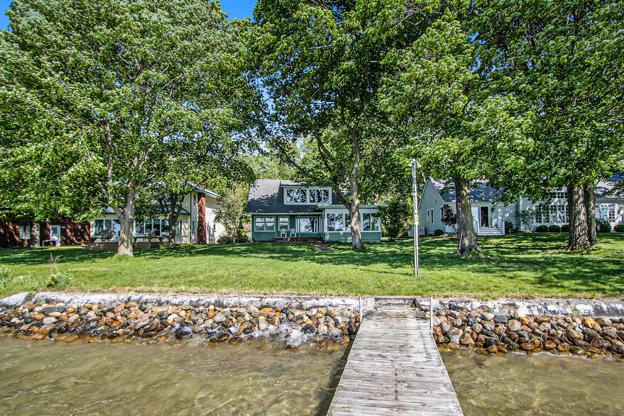 Augusta, Michigan 49012, United States, 4 Bedrooms Bedrooms, ,2 BathroomsBathrooms,Residential,Active,56882