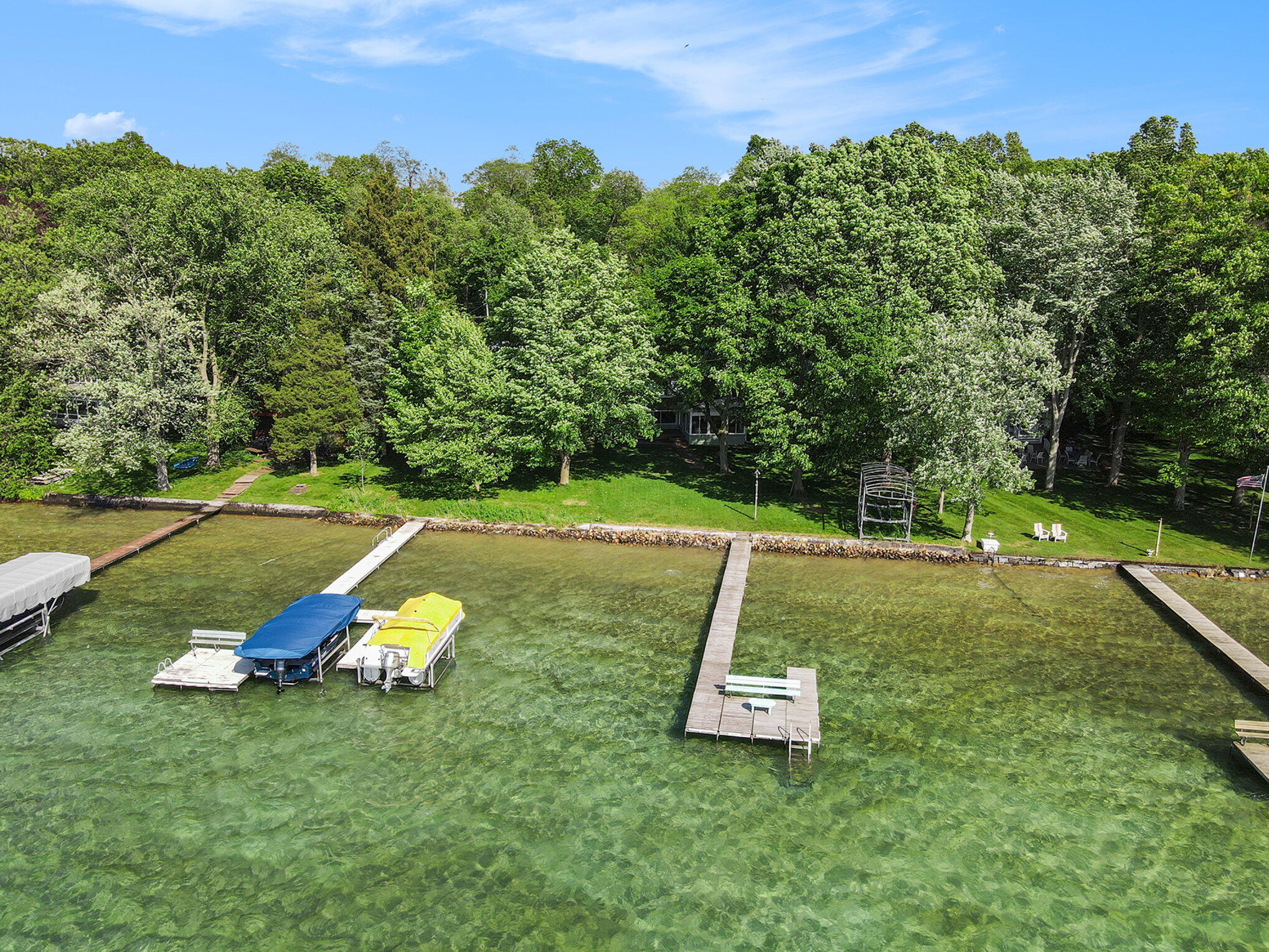 Augusta, Michigan 49012, United States, 4 Bedrooms Bedrooms, ,2 BathroomsBathrooms,Residential,Active,56882