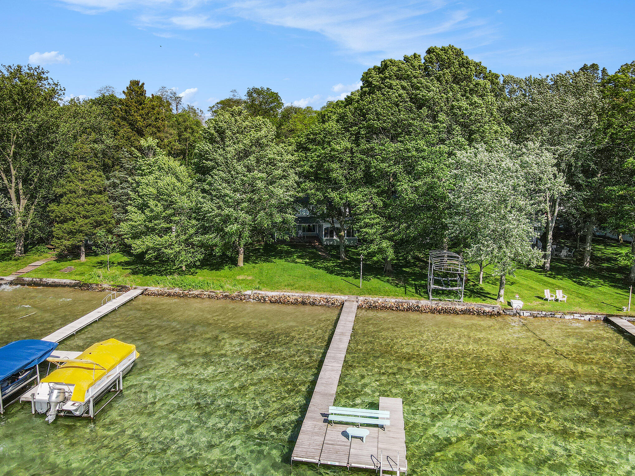 Augusta, Michigan 49012, United States, 4 Bedrooms Bedrooms, ,2 BathroomsBathrooms,Residential,Active,56882