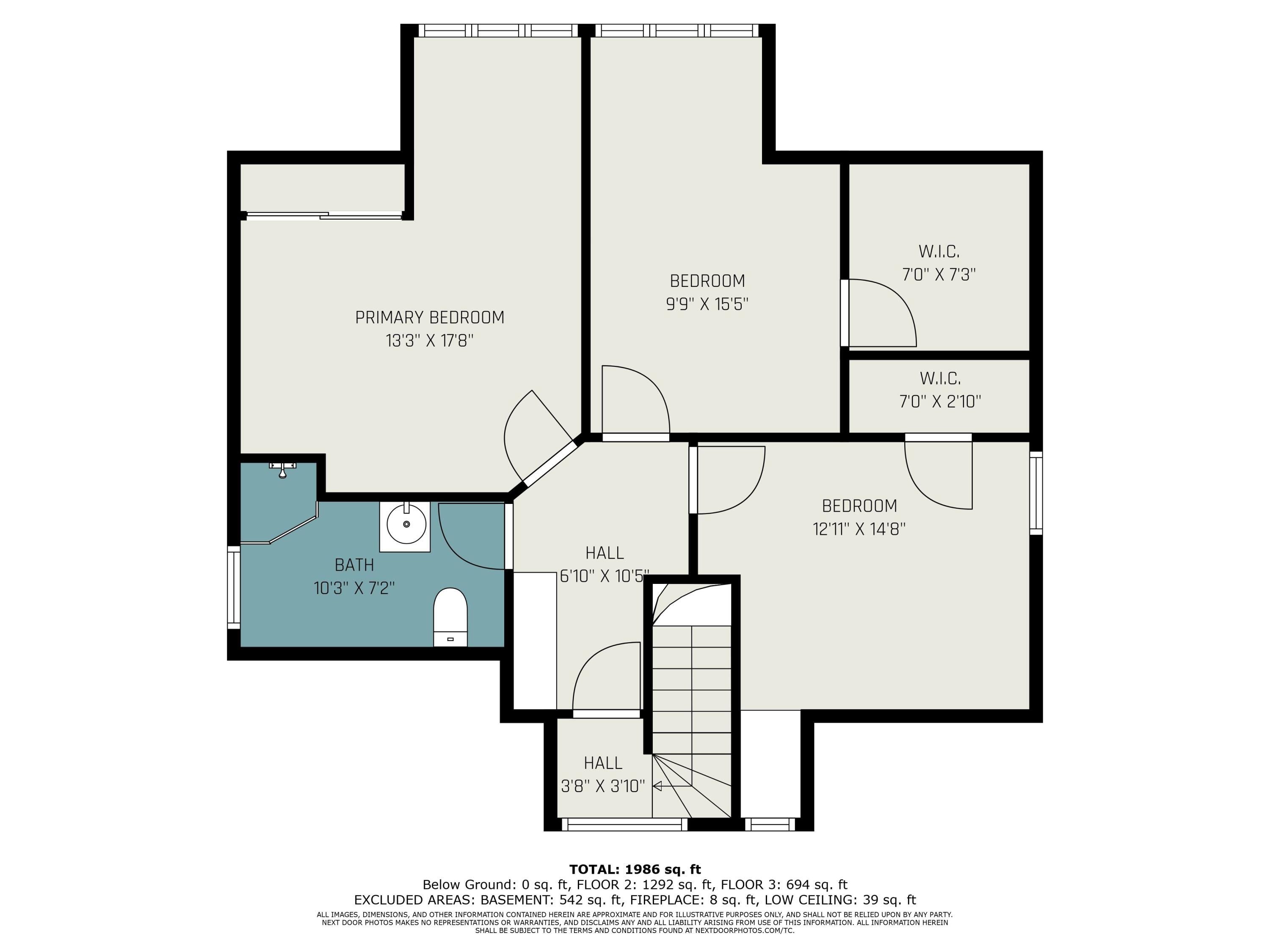 Augusta, Michigan 49012, United States, 4 Bedrooms Bedrooms, ,2 BathroomsBathrooms,Residential,Active,56882