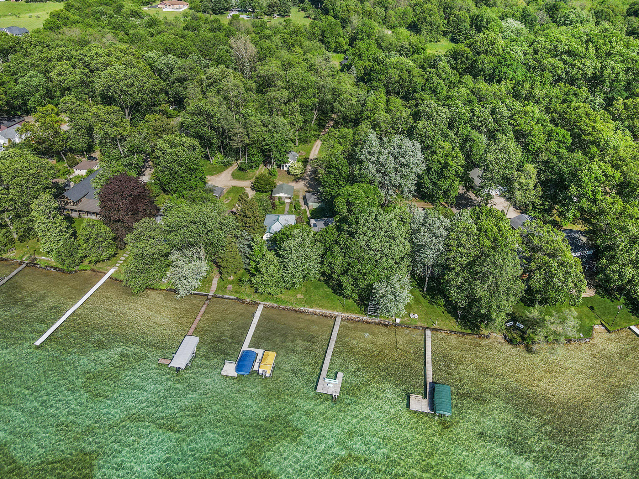 Augusta, Michigan 49012, United States, 4 Bedrooms Bedrooms, ,2 BathroomsBathrooms,Residential,Active,56882