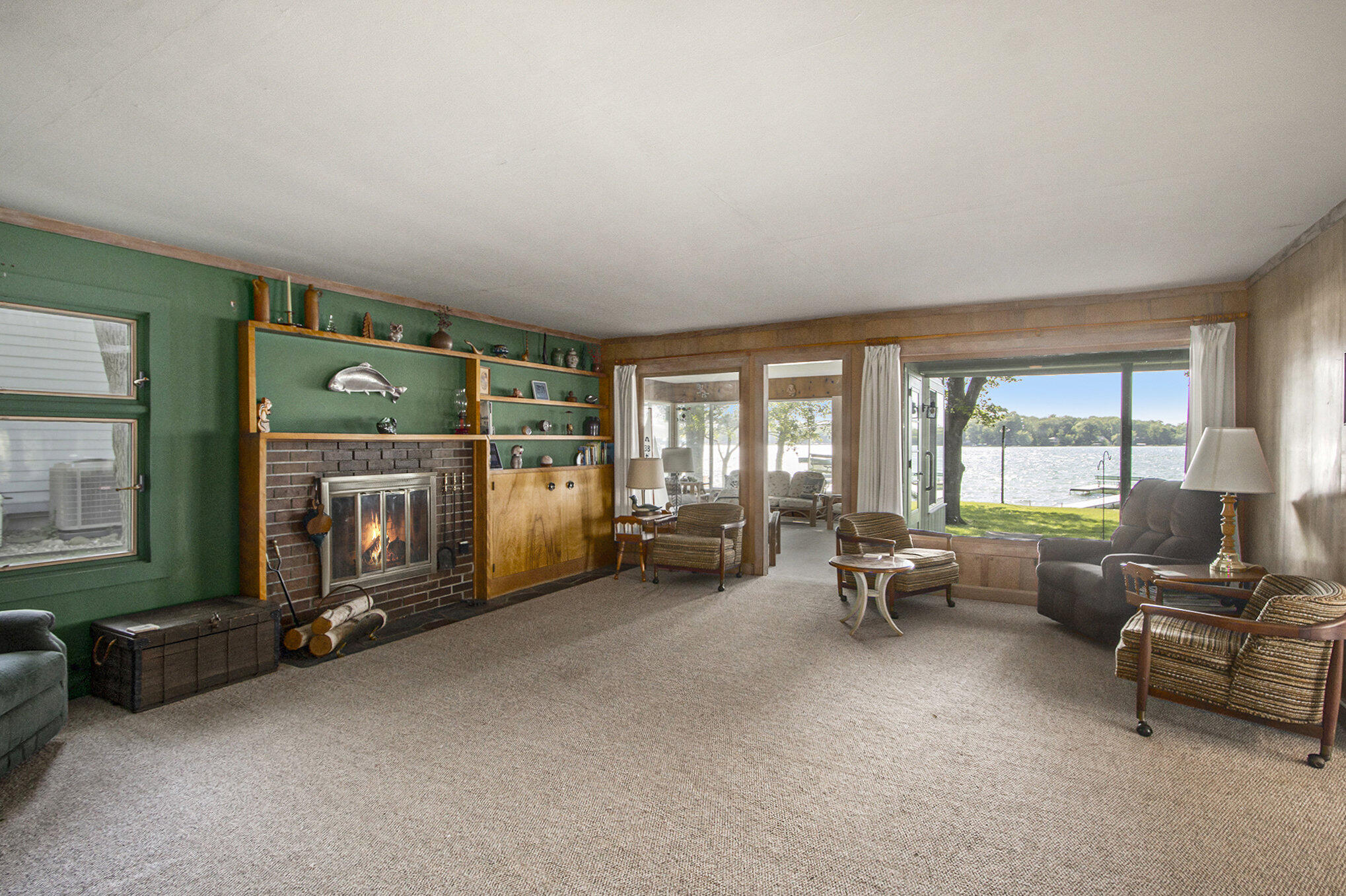 Augusta, Michigan 49012, United States, 4 Bedrooms Bedrooms, ,2 BathroomsBathrooms,Residential,Active,56882