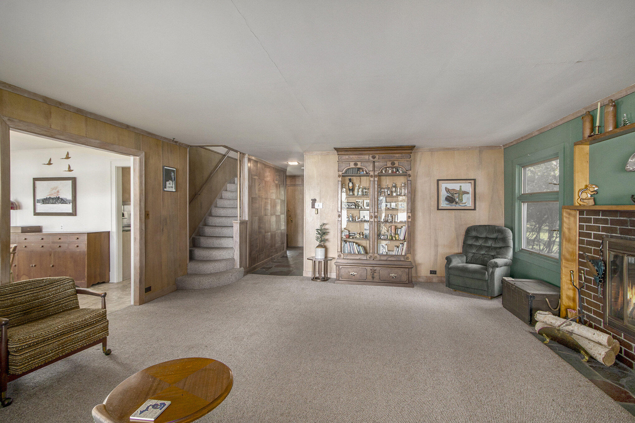 Augusta, Michigan 49012, United States, 4 Bedrooms Bedrooms, ,2 BathroomsBathrooms,Residential,Active,56882