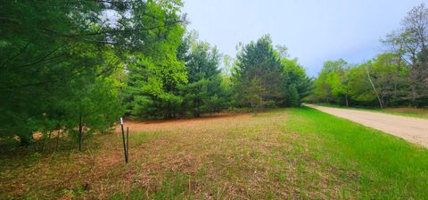 Photo of 2187 W Koenig Road, Manistee, MI 49660 (MLS # 26024006)