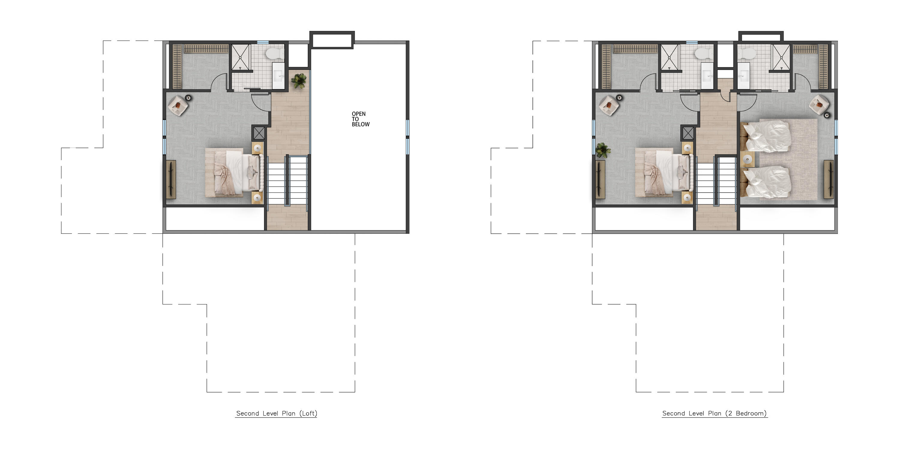 Lot 13 Driftwood Cottages