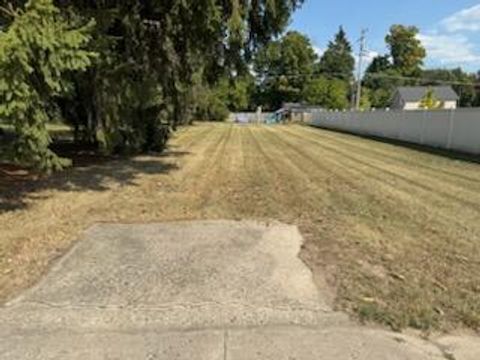 Photo of 155 N Cass Street, Morley, MI 49336 (MLS # 25049360)