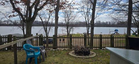 Photo of 12377 Bair Lake Street #Lot 74, Jones, MI 49061 (MLS # 26017510)