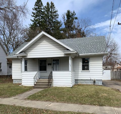 174 W Mansion Street, Jackson, MI 49203 - MLS#: 25010900