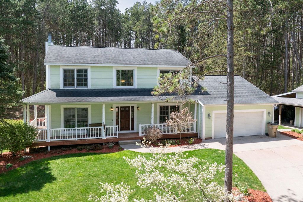Photo of 4530 Summit Forest Drive NE, Rockford, MI 49341 (MLS # 25051342)