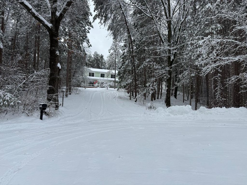 Photo of 4530 Summit Forest Drive NE, Rockford, MI 49341 (MLS # 25051342)