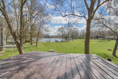 4790 Downing Drive, Pinckney, MI 48169 - MLS#: 25016746