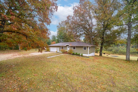 Photo of 13621 Caberfae Highway, Wellston, MI 49689 (MLS # 26055452)
