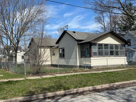 1472 Montgomery Avenue, Muskegon, MI 49441 - MLS#: 25011381