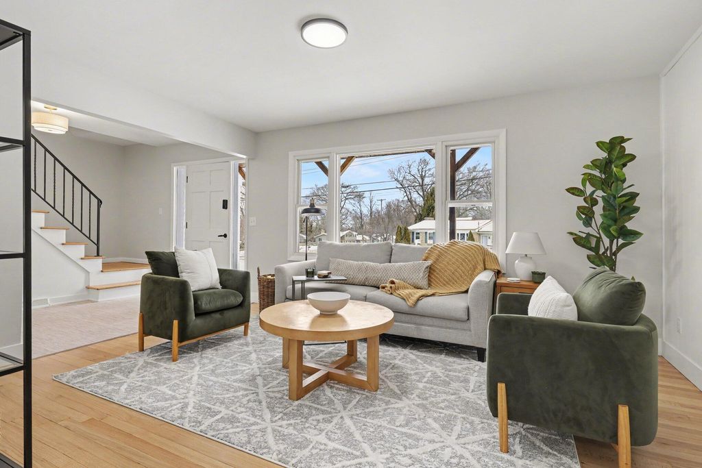 Photo of 1038 59th Street SE, Kentwood, MI 49508 (MLS # 26005073)