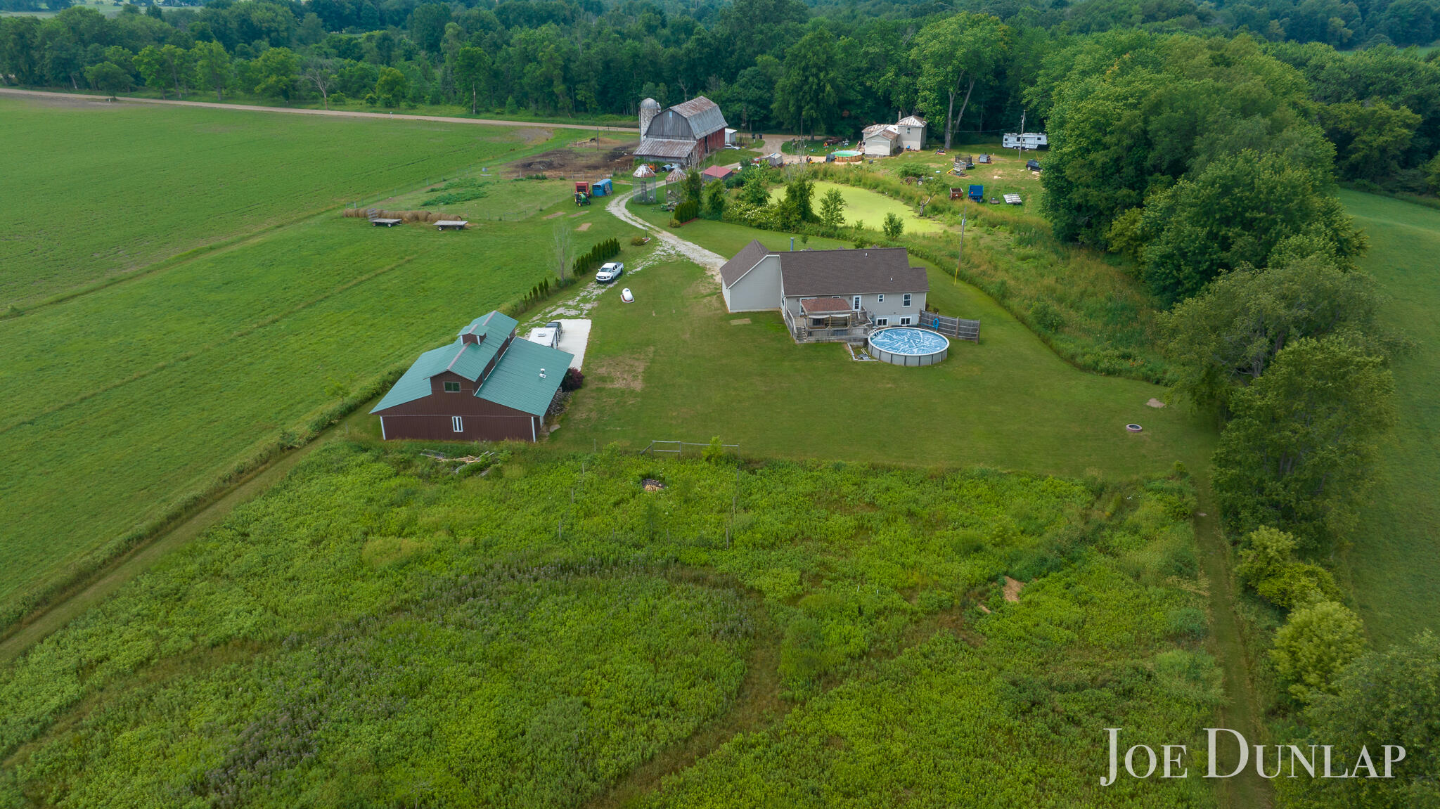Photo 6 of 50 of 9079 Bell Road house