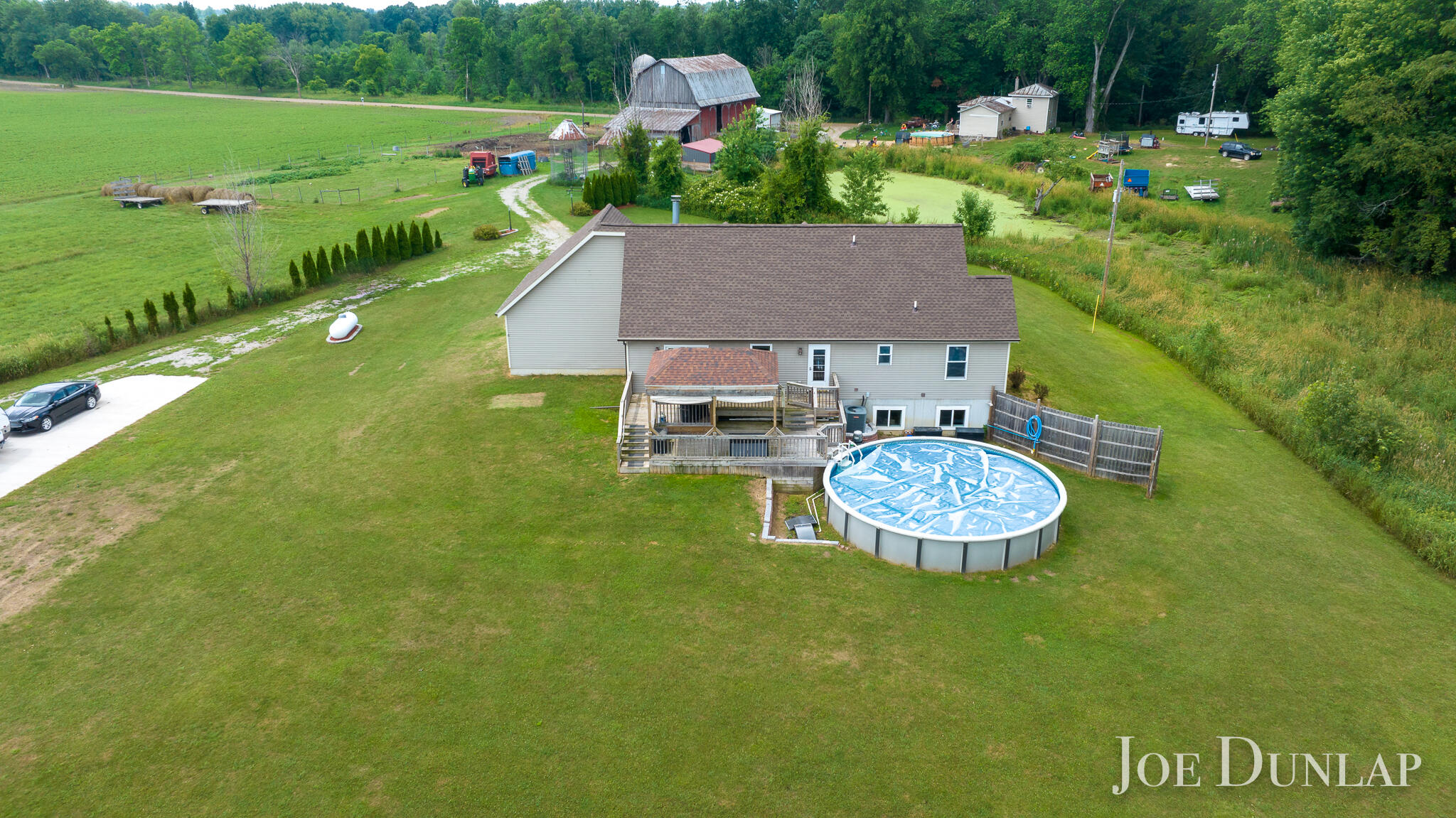 Photo 8 of 50 of 9079 Bell Road house