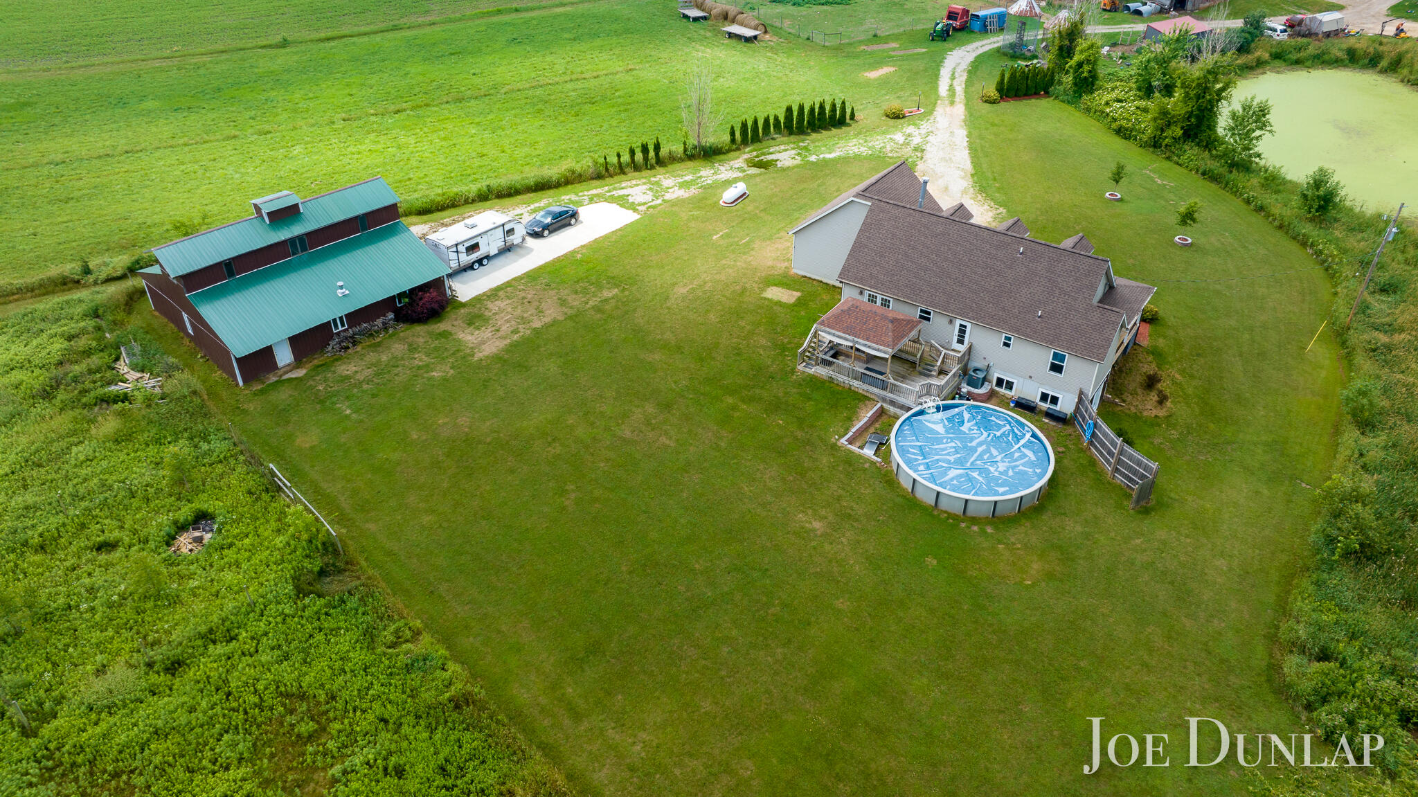 Photo 7 of 50 of 9079 Bell Road house