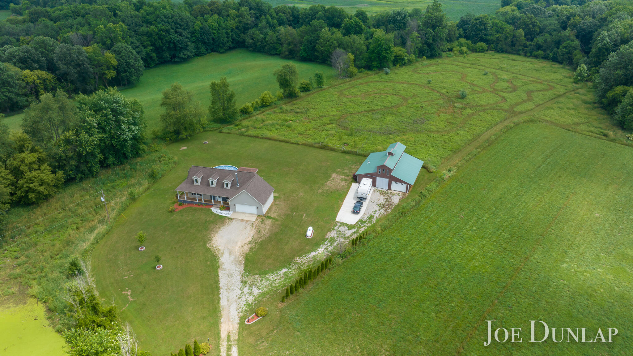 Photo 4 of 50 of 9079 Bell Road house