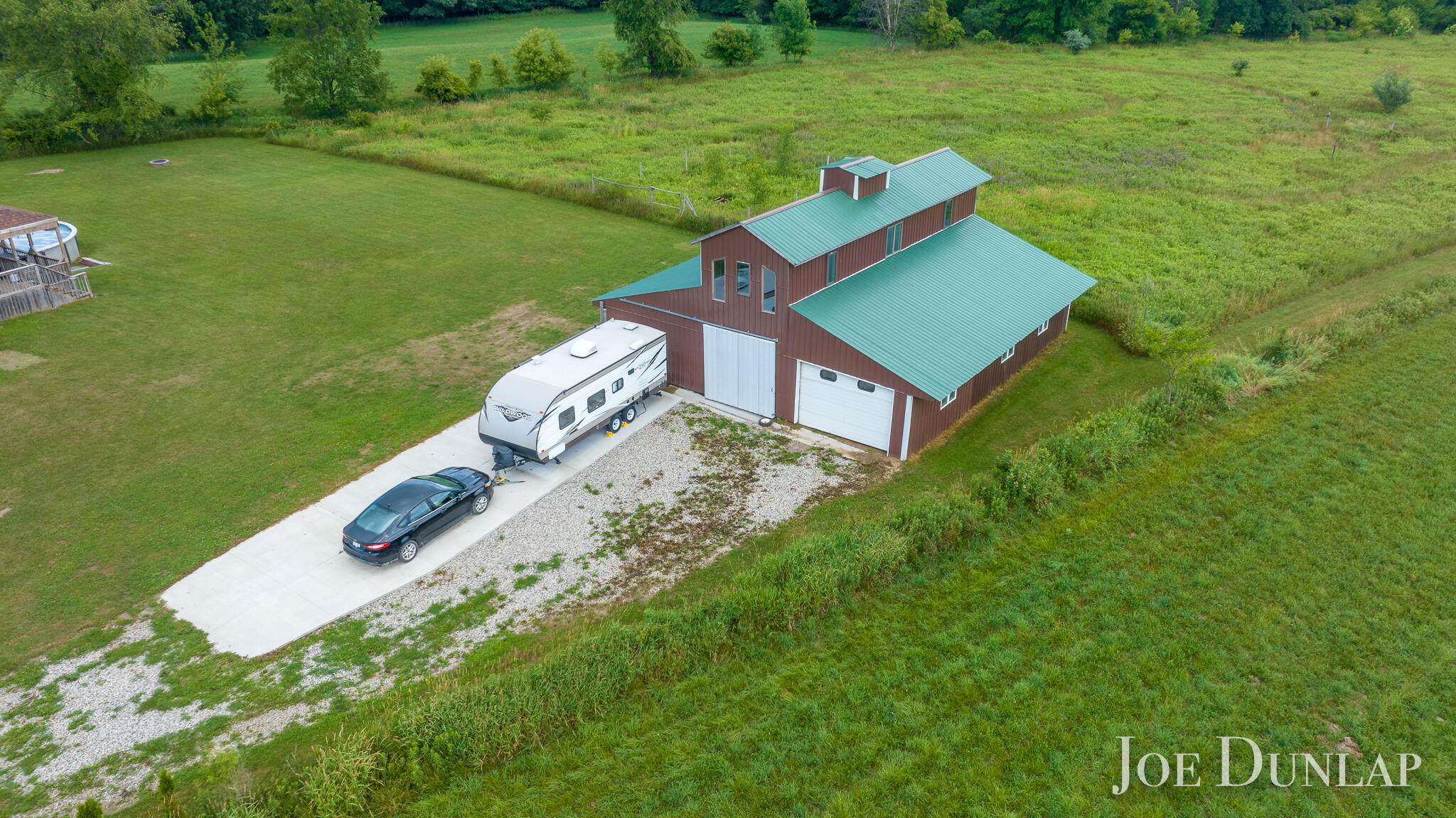 Photo 9 of 50 of 9079 Bell Road house