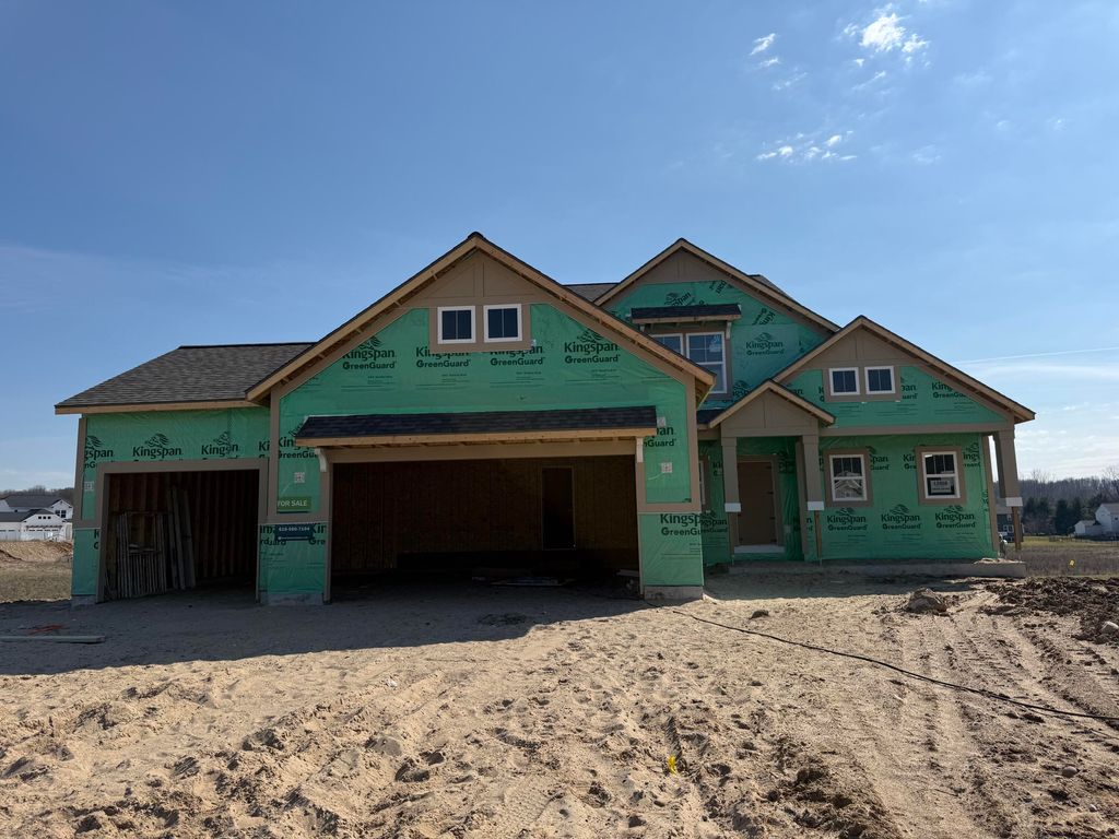 Photo of Lowell, MI 49331 (MLS # 26006861)