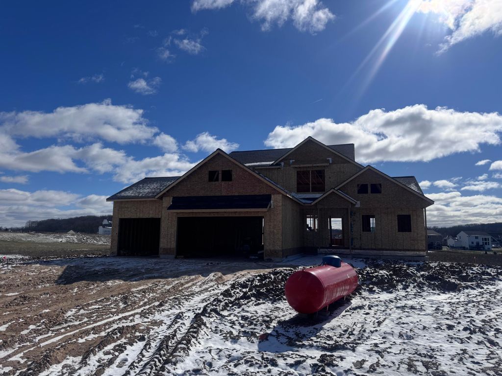 Photo of Lowell, MI 49331 (MLS # 26006861)