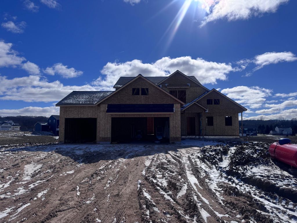 Photo of Lowell, MI 49331 (MLS # 26006861)