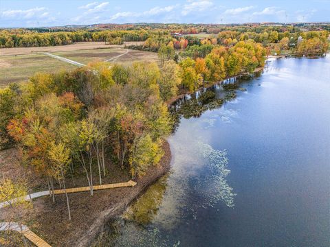 Photo of LOT B Hogenson, Scottville, MI 49454 (MLS # 25056404)