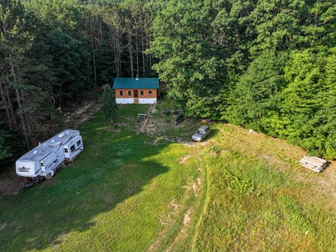 Photo of 15940 Northwood Highway, Arcadia, MI 49613 (MLS # 26036923)