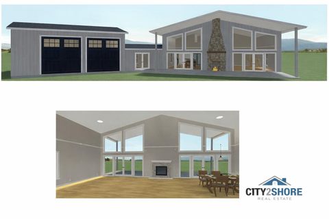 Photo of 7570 W Warren Road, Shelby, MI 49455 (MLS # 26012266)