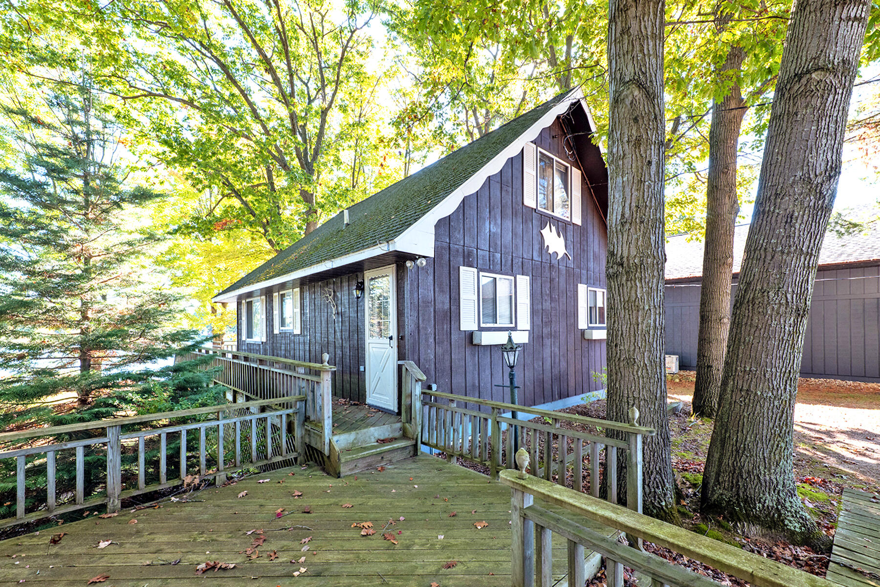 8630 W School Section Lake Drive