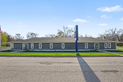 Photo of 3044 Glade Street, Muskegon, MI 49444 (MLS # 26017784)