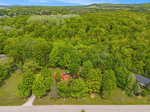 Photo of 8424 3rd Street, Onekama, MI 49675 (MLS # 26032228)