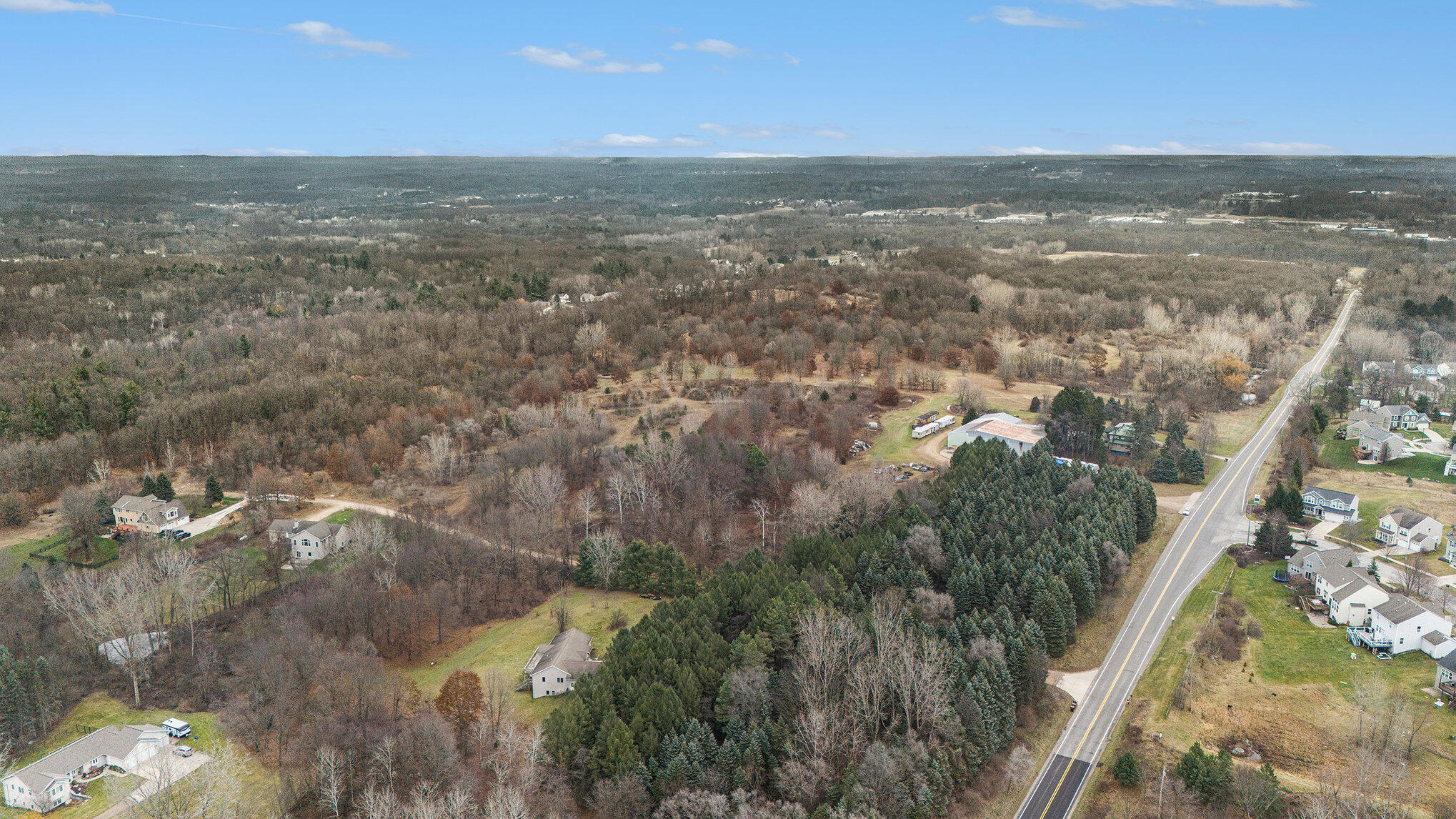 3883 11 Mile Road NE
