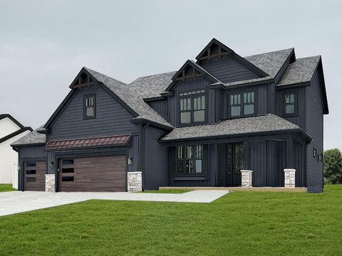 2613 Ashford Trail, Portage, MI 49024 - MLS#: 25009466