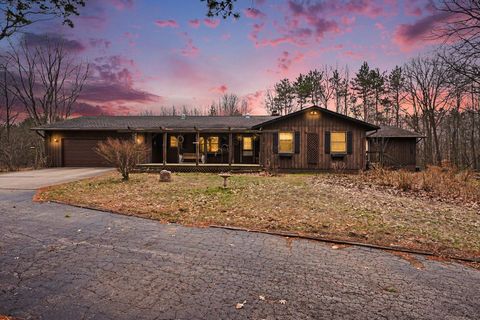 Photo of 7337 E Sternberg Road, Nunica, MI 49448 (MLS # 26013096)