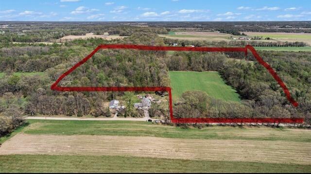 Centreville, Michigan 49032, United States, ,Land,Pending,4178