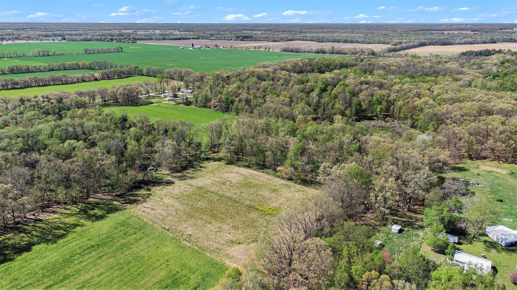Centreville, Michigan 49032, United States, ,Land,Pending,4178