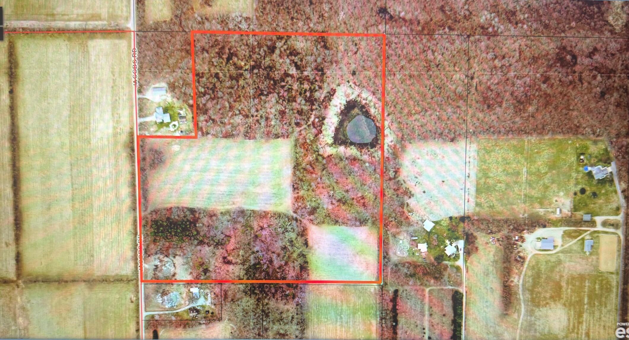 Centreville, Michigan 49032, United States, ,Land,Pending,4178