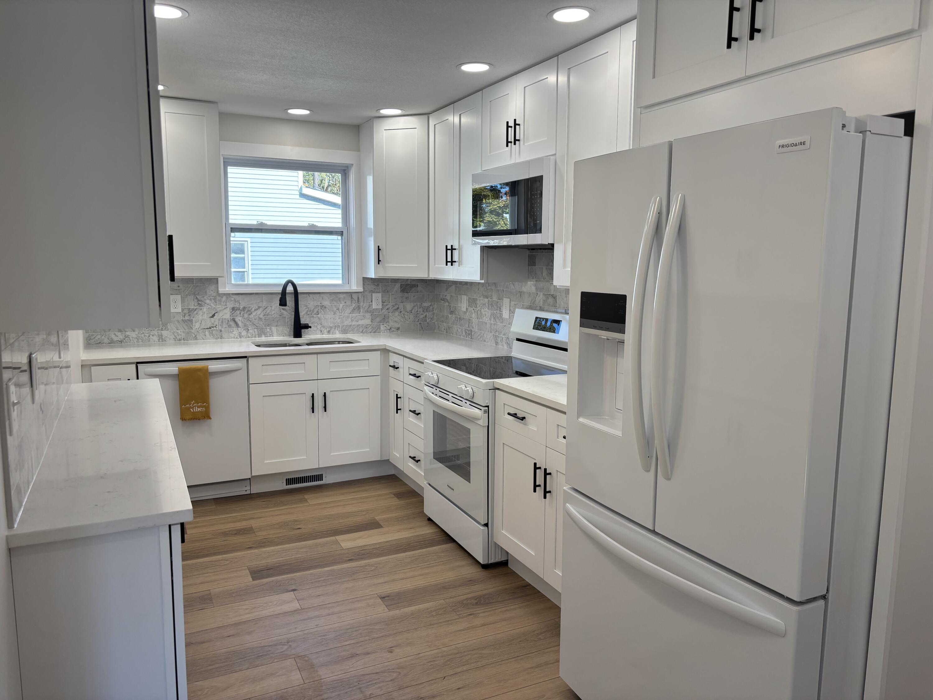 805 N Nottawa Street